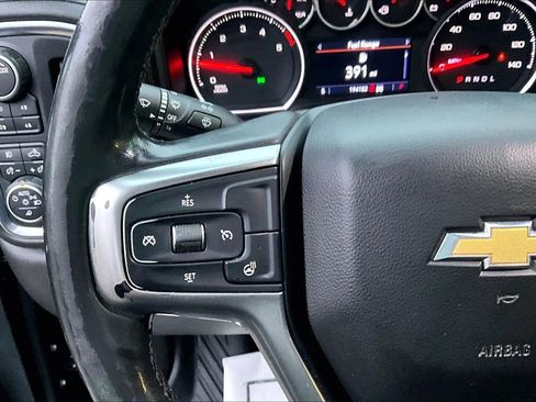 Used 2020 Chevrolet Silverado 3500 LTZ w/ LTZ Plus Package image 18