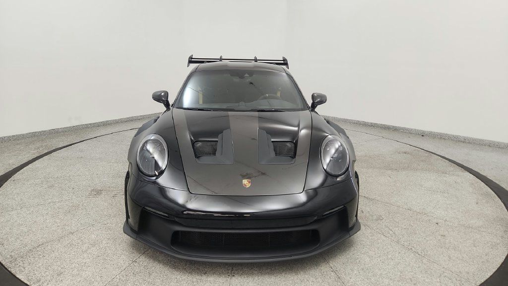 Used 2025 Porsche 911 GT3 RS RWD image 11
