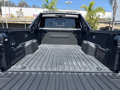 Used 2026 Toyota Tacoma 4x4 Double Cab Hybrid image 11