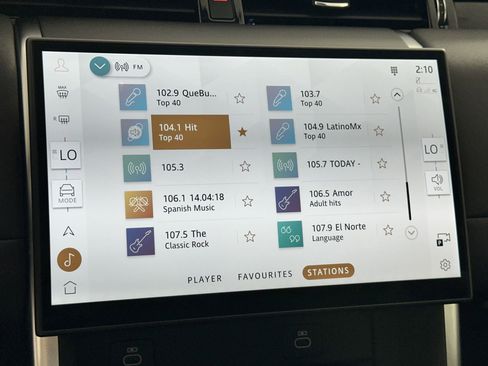 Certified 2025 Land Rover Discovery Sport S image 22