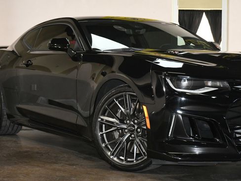 Used 2023 Chevrolet Camaro ZL1 image 53