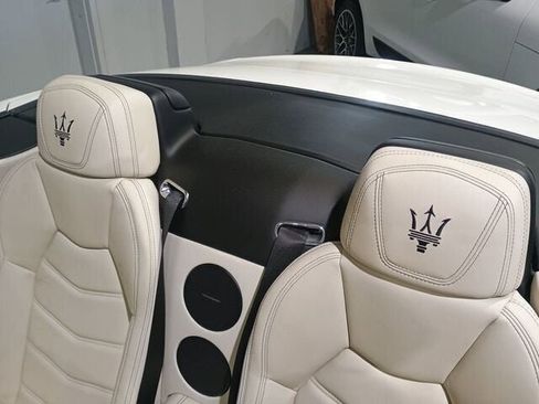 Used 2019 Maserati GranTurismo Sport image 7