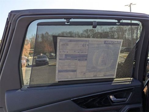 New 2026 Acura MDX Type S image 38