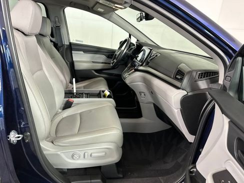 Used 2022 Honda Odyssey EX-L image 28