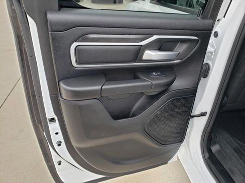 Used 2022 RAM 1500 Big Horn image 16
