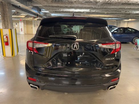 New 2026 Acura RDX w/ Technology Package image 7