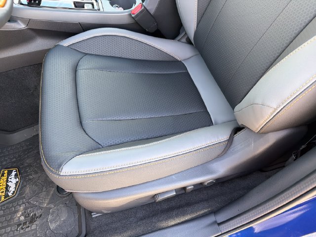 New 2026 Subaru Crosstrek 2.5i Wilderness AWD/4WD image 21