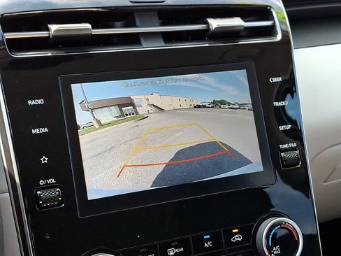 Used 2023 Hyundai Tucson SEL AWD/4WD image 18