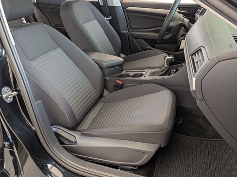 Used 2023 Volkswagen Jetta S w/ IQ.Drive Package FWD image 20