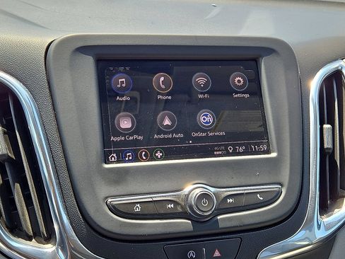 Used 2022 Chevrolet Equinox LT FWD image 27