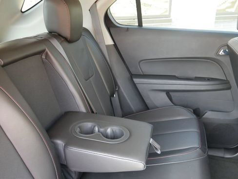 Used 2014 Chevrolet Equinox LTZ FWD image 14