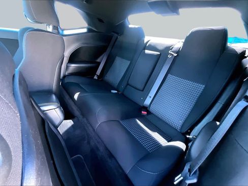Used 2022 Dodge Challenger GT AWD/4WD image 20