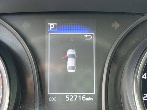 Used 2024 Toyota Camry SE FWD image 21