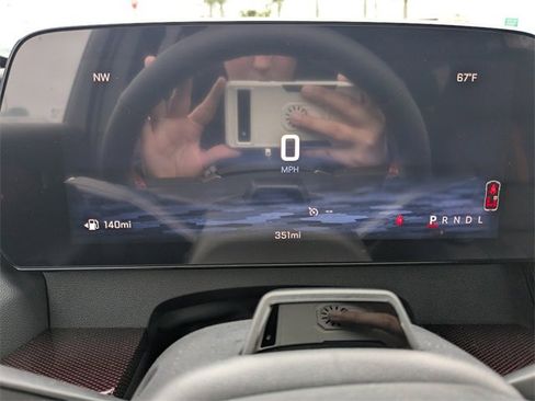 New 2026 Chevrolet Traverse RS image 29