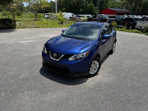 Used 2019 Nissan Rogue Sport S FWD image 31