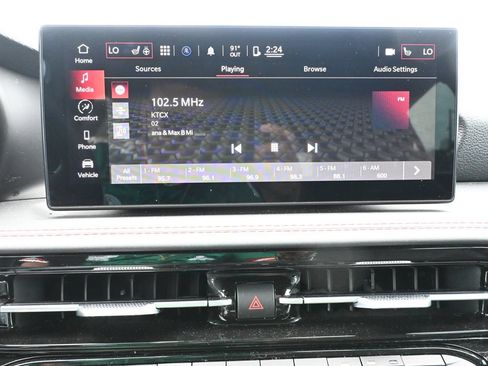 Used 2023 Dodge Hornet GT w/ Cold Weather Group AWD/4WD image 16