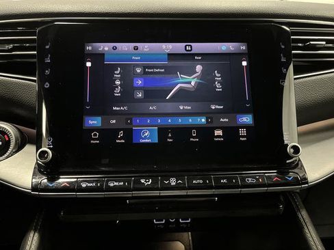 Used 2024 Jeep Wagoneer Series II w/ Convenience Group I image 21