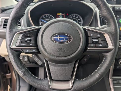 Used 2020 Subaru Ascent Limited w/ Technology Package AWD/4WD image 12