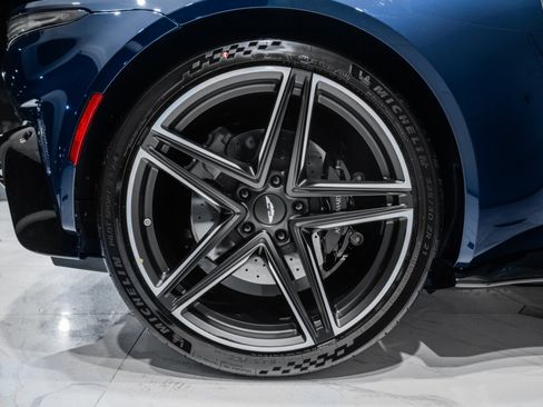 New 2026 Aston Martin V8 Vantage S image 43