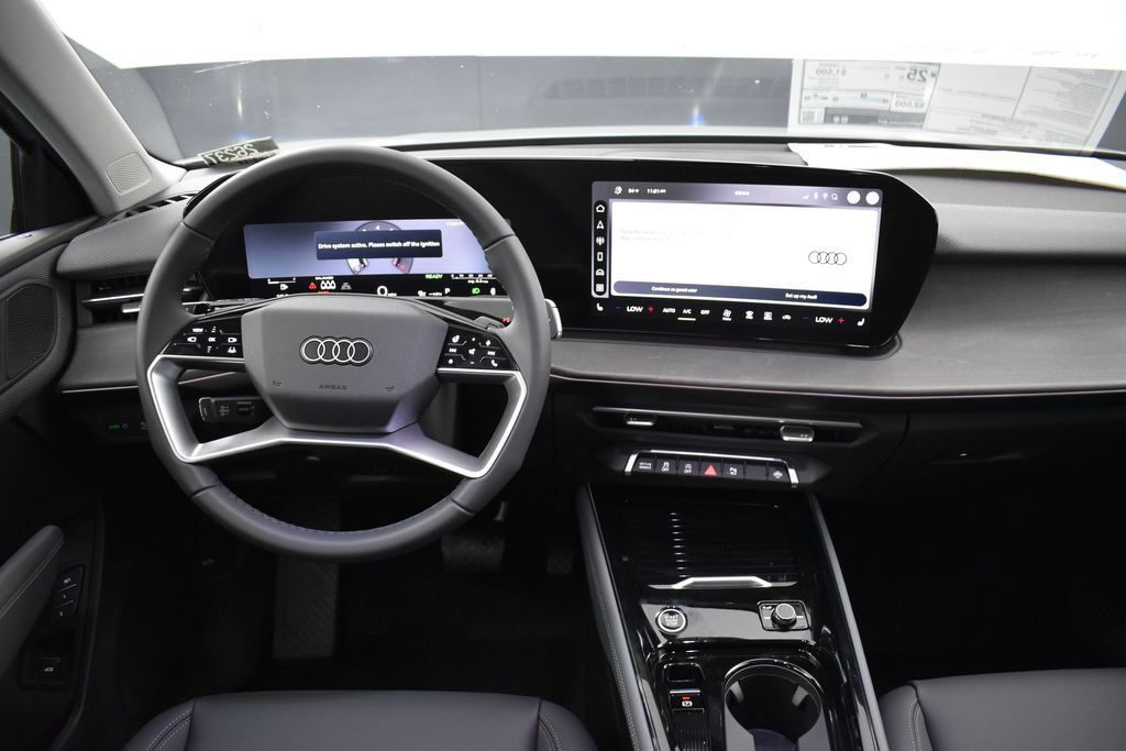 New 2026 Audi Q3 quattro 2.0T AWD/4WD image 12