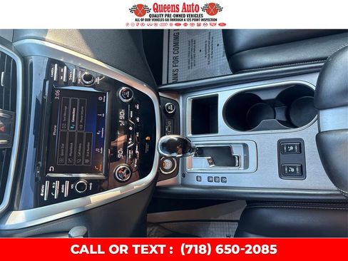 Used 2023 Nissan Murano SV FWD image 16
