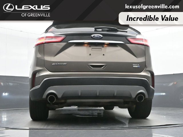 Used 2019 Ford Edge SEL w/ Equipment Group 201A AWD/4WD image 41