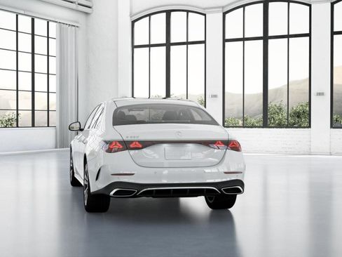 New 2025 Mercedes-Benz E 350 E 350 image 26