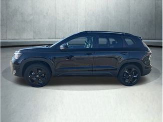 New 2026 Volkswagen Taos SE video 2