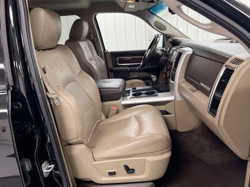 Used 2012 RAM 1500 Laramie image 21