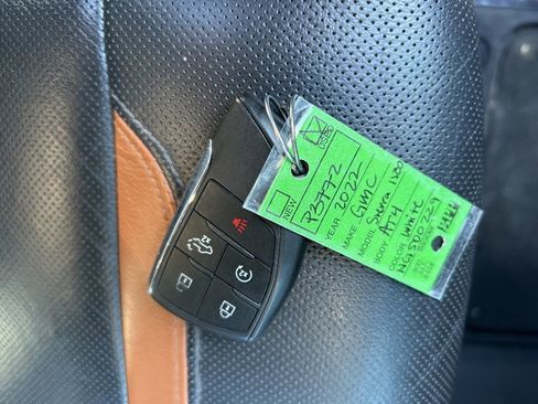 Used 2022 GMC Sierra 1500 AT4 w/ AT4 Premium Package image 22