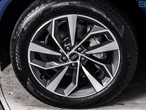 Used 2022 Audi Q5 2.0T Premium Plus w/ Premium Plus Package image 10