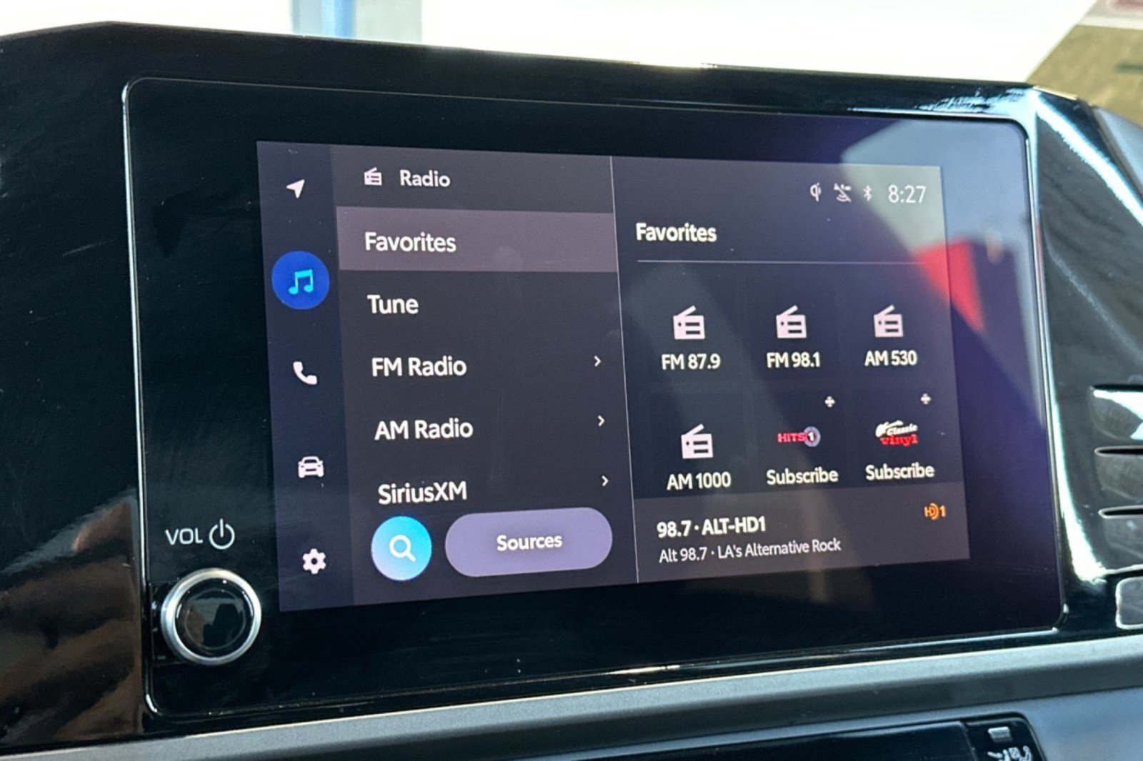 Certified 2025 Toyota Camry SE FWD image 16