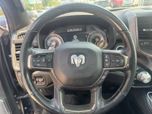 Used 2020 RAM 1500 Limited AWD/4WD image 10