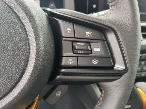 Used 2026 Subaru Outback Wilderness image 23