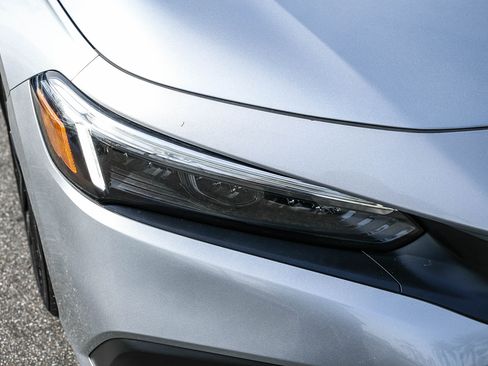 Used 2022 Honda Civic Sport image 14