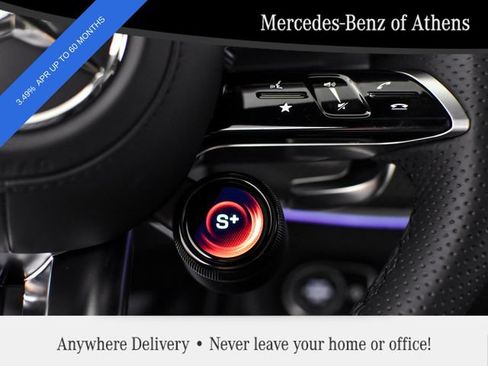 New 2026 Mercedes-Benz GLE 63 AMG S image 27