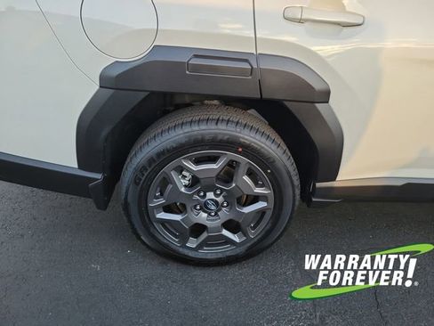 New 2026 Subaru Outback Premium image 20