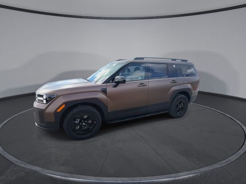 New 2026 Hyundai Santa Fe XRT image 5