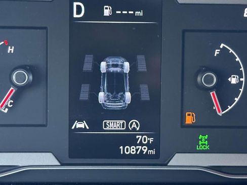 Used 2023 Hyundai Tucson SEL image 38