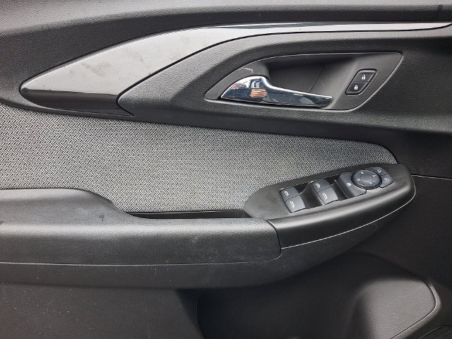 Used 2023 Chevrolet TrailBlazer LT FWD image 12