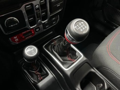 Used 2020 Jeep Wrangler Unlimited Rubicon image 20