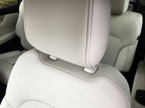 New 2026 MAZDA CX-90 Plug-In Hybrid w/ Premium Plus image 5