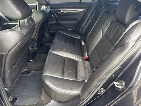 Used 2014 Acura TL w/ Technology Package FWD image 11