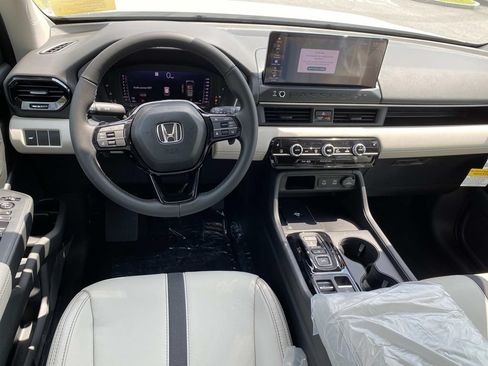 New 2026 Honda Passport RTL image 8