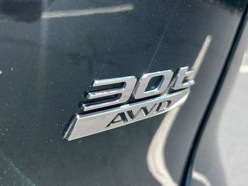 Used 2018 Jaguar F-PACE Portfolio AWD/4WD image 34