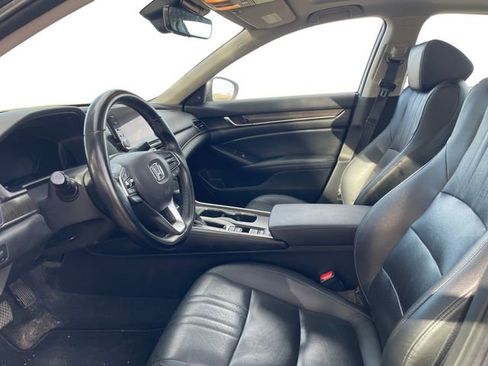 Used 2022 Honda Accord EX-L image 9