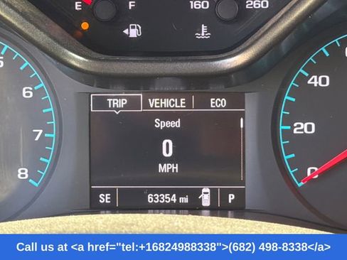 Used 2022 Chevrolet Colorado LT w/ Fleet Safety Package image 24