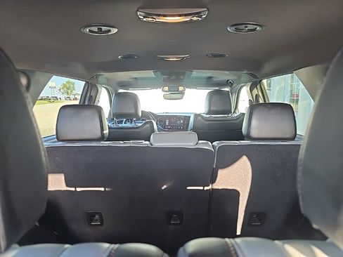 Used 2024 Dodge Durango GT image 21