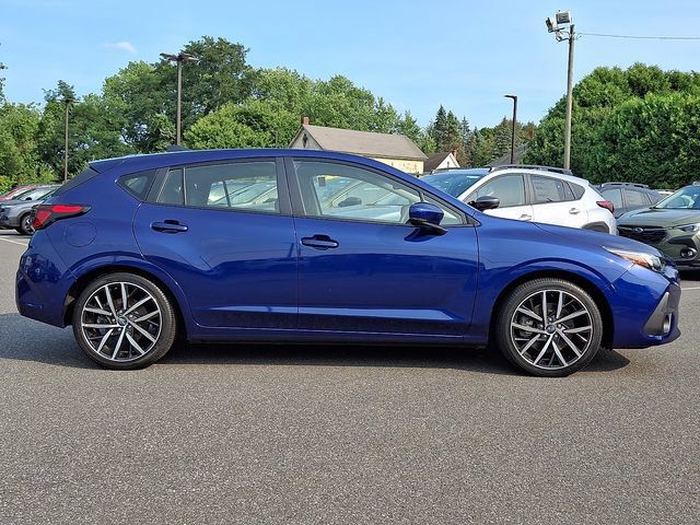 Used 2024 Subaru Impreza 2.0i Sport AWD/4WD image 7