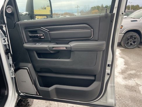 New 2026 RAM 2500 Rebel w/ Rebel Level 2 Equipment Group image 10